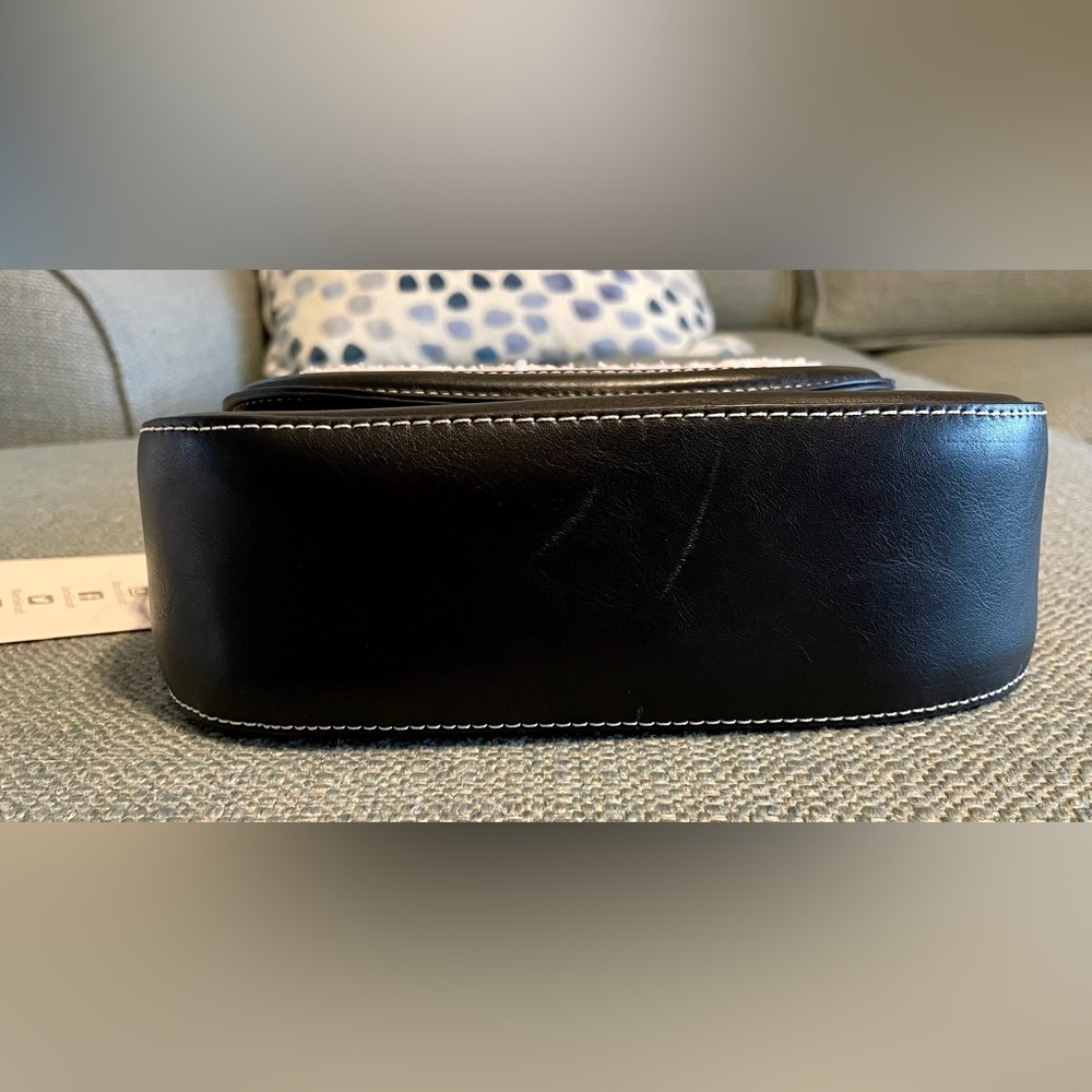 Antik Kraft Crossbody Bag - Picture 7 of 7